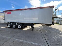 Langendorf SKA 24/30 Getreidekipper 55 m³* VOLLALU Liftachse