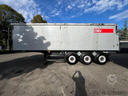Langendorf SKA 24/30 Getreidekipper 55 m³* VOLLALU Liftachse