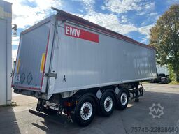 Langendorf SKA 24/30 Getreidekipper 55 m³* VOLLALU Liftachse
