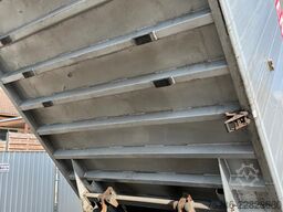 Langendorf SKA 24/30 Getreidekipper 55 m³* VOLLALU Liftachse