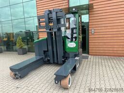 Combilift C4500 /Triplex/Battery 2023 year