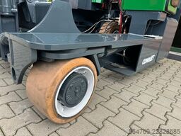Combilift C4500 /Triplex/Battery 2023 year