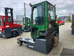 Combilift C4500 /Triplex/Battery 2023 year