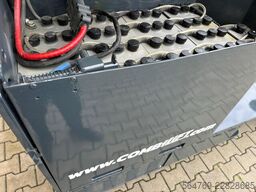 Combilift C4500 /Triplex/Battery 2023 year