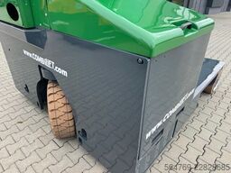 Combilift C4500 /Triplex/Battery 2023 year