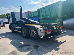 IVECO IVECO STRALIS 260S-E4 SCARRABILE