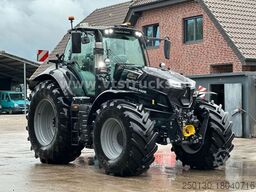 DEUTZ-FAHR 7250 Agrotron TTV HD WARRIOR