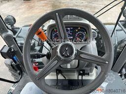 DEUTZ-FAHR 7250 Agrotron TTV HD WARRIOR