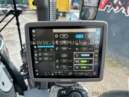 DEUTZ-FAHR 7250 Agrotron TTV HD WARRIOR