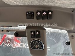 DEUTZ-FAHR 7250 Agrotron TTV HD WARRIOR