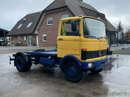 MERCEDES-BENZ 813 Oldtimer