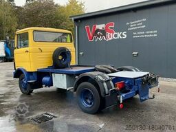 MERCEDES-BENZ 813 Oldtimer