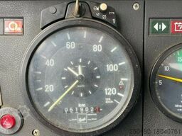 MERCEDES-BENZ 813 Oldtimer