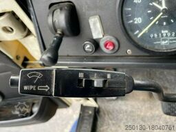 MERCEDES-BENZ 813 Oldtimer