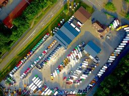 MERCEDES-BENZ 813 Oldtimer