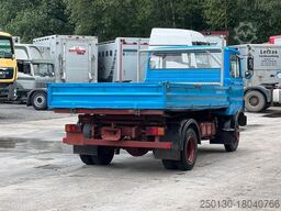 MERCEDES-BENZ LPK 813 Meiller Oldtimer