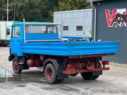 MERCEDES-BENZ LPK 813 Meiller Oldtimer