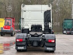 DAF XF 450 FT Euro6 4x2 Blatt-/Luft