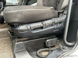 DAF XF 450 FT Euro6 4x2 Blatt-/Luft