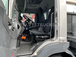 MERCEDES-BENZ Atego 1223 4x2 Böcker-Dachdeckerkran