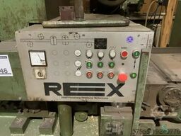 REX HOMS 630