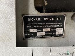 Weinig Profimat 26 Super