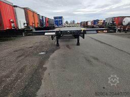 GROENEWEGEN -12-27 | BPW DRUM DUTCH TRAILER |TUV /A...