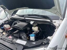 Mercedes-Benz Sprinter 314 Allrad-Zuschaltbar Sortimo