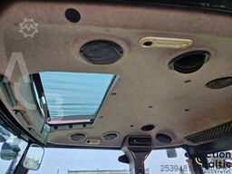 Case IH Farmall 105 A