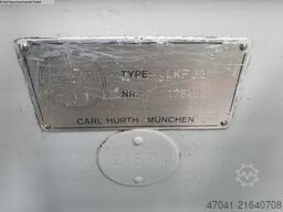 HURTH LKF 33