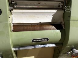 Valjčni mlin bühler miag 