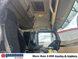 Mercedes-Benz Actros 1845 LS 4x2, StreamSpace, Kipphydraulik