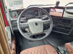 Volvo FH 13.500 Aero Globetrotter XL 4x2 - New - Full...