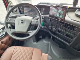 Volvo FH 13.500 Aero Globetrotter XL 4x2 - New - Full...