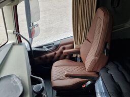 Volvo FH 13.500 Aero Globetrotter XL 4x2 - New - Full...