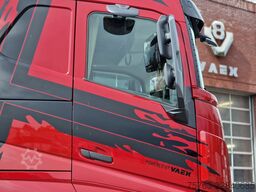 Volvo FH 13.500 Aero Globetrotter XL 4x2 - New - Full...