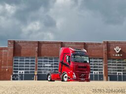 Volvo FH 13.500 Aero Globetrotter XL 4x2 - New - Full...