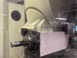 Deckel Maho DMU80P