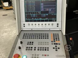 Deckel Maho DMU80P