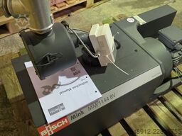Busch Mink MM 1144B V03 Vacuum Pump