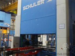 Schuler MC4000