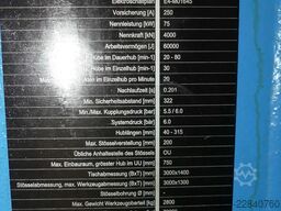 Schuler MC4000