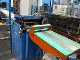 Schuler MC4000