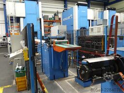 Schuler MC4000