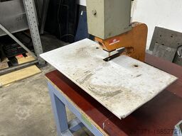 DE-STA-CO 04 4010 pneumatische Lochstanze