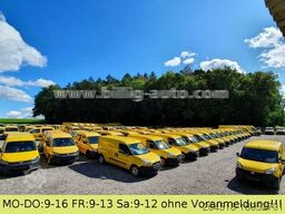 VOLKSWAGEN Transporter 100x auf Lager , laufend neue Fzg.