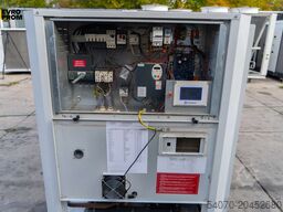 Used Aircooled chiller CARRIER RBSY045B0023 PE 44 KW. 2017 yom