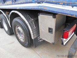 DAF CF 85.460 - CARICATORE EPSILON ROTTAMI