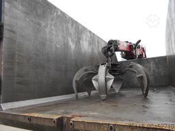 DAF CF 85.460 - CARICATORE EPSILON ROTTAMI