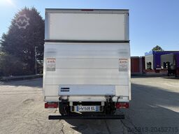 Iveco daily 35-160